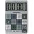 DRETEC �L���[�r�b�N �f�W�^���^�C�}�[ �V���o�[ T-146SV
