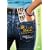 ������W�[���Y��16�΂̉� �g���x�����O�E�p���c ���ʔ� [DVD]
