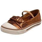 Kenneth Cole REACTION Toddler/Little Kid Under My Rose 2 Flat