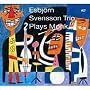 Esbjrn Svensson Trio Plays Monk