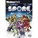 SPORE �X�|�A