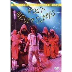 �j�[���E�����O ~���X�g�E�l���@�[�E�X���[�v�X~ [DVD]