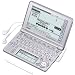CASIO Ex-word �d�q���� XD-SF7400 �����Ή� 54�R���e���c �C�^���A�ꃂ�f�� 5.3�^�t���N�C�b�N�p���b�g�t��