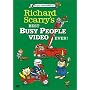 Richard Scarry - Best Busy People Video Ever [DVD] [Import]