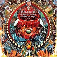 Transmutation (Mutatis Mutandis)
