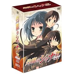 �܊�̃V���iII ��I�� �y�������Łz [DVD]