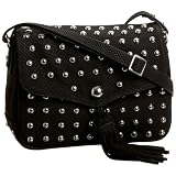 Hype Taylor Cross-Body Flap Bag