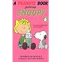 A peanuts book featuring Snoopy (6)
