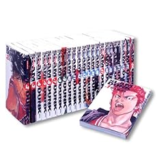 スラムダンク 完全版 全24巻セット 