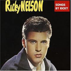 Songs by Ricky
