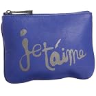 Rebecca Minkoff Je t'aime Pouch