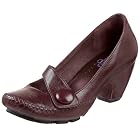 indigo by Clarks Women's Delirium Mary Jane Pump