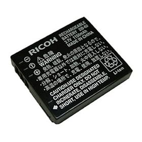 RICOH ���`���W���u���o�b�e���[ DB-60