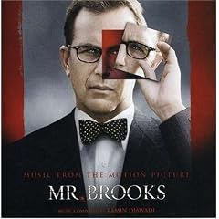 Mr. Brooks [Music from the Motion Picture]