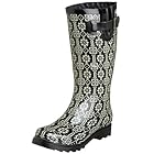 Chooka Knitted Rain Boot