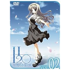 H2O~FOOTPRINTS IN SAND~ ����� ��2�� [DVD]