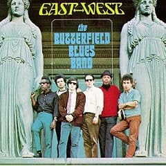 East-West