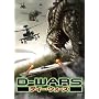 D-WARS �f�B�[�E�E�H�[�Y �f���b�N�X�E�R���N�^�[�Y�E�G�f�B�V���� [DVD]