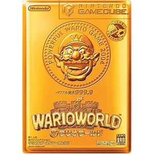【クリックでお店のこの商品のページへ】ワリオワールド