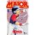 Major�\Dramatic baseball comic (9) (���N�T���f�[�R�~�b�N�X)