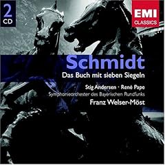 Schmidt: Das Buch mit sieben Siegeln