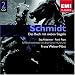 Schmidt: Das Buch mit sieben Siegeln