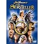 �W���E�w���\���̐V�X�g�[���[�e���[ / �M���V���_�b [DVD]