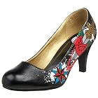 T.U.K. Women's A7417L Pump