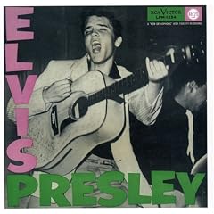 Elvis Presley
