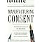 Media & Public Opinion Control Reader's List