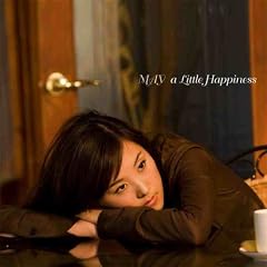 a Little Happiness(DVD�t)
