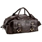 Liz Claiborne Jet Setter Satchel