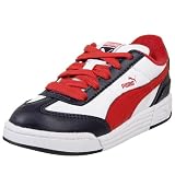PUMA Toddler/Little Kid Frankie II Sneaker