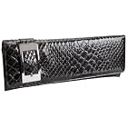 BIG BUDDHA Tiffany Clutch