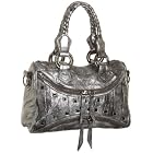 Treesje Studded Asher Mini Satchel