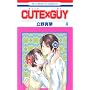 CUTE�~GUY 4 (�ԂƂ��COMICS)