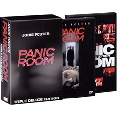 �p�j�b�N�E���[�� �g���v���E�f���b�N�X�E�G�f�B�V���� (3���g) [DVD]