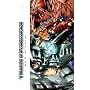 Transformers, War Within Omnibus
