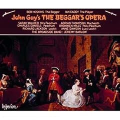 John Gay's The Beggar's Opera
