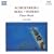 Schoenberg, Berg, Webern: Piano Music
