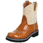 Ariat Toddler/Little Kid Fatbaby Boot