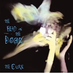 The Head on the Door