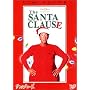 �T���^�N���[�Y [DVD]