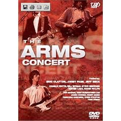 �A�[���Y�E�R���T�[�g ~�O��M�^���X�g���̋���~ [DVD]