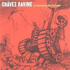 Chavez Ravine