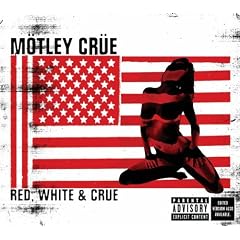 Red, White & Cre