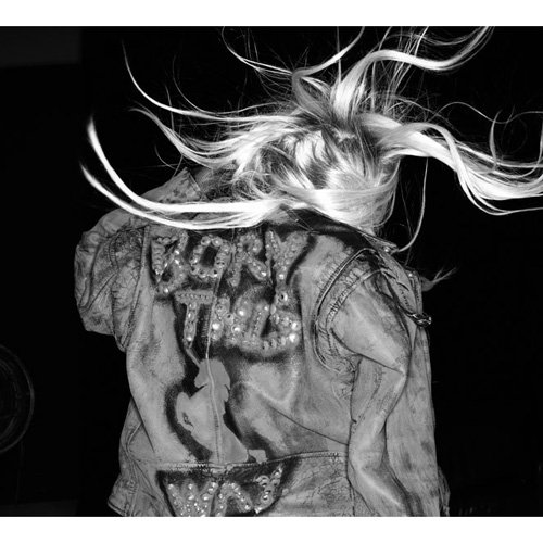 Lady Gaga The Fame