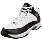Fila Men's Comet Basketball Shoe