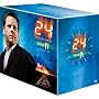 24 -TWENTY FOUR- �V�[�Y��4 DVD�R���N�^�[�Y�E�{�b�N�X