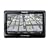 Panasonic �|�[�^�u��SD�J�[�i�r�X�e�[�V���� �u���b�N CN-MP250DL-K